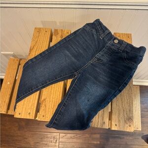 Boys, 7 for all mankind blue jeans